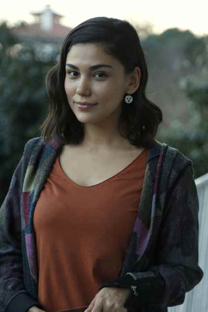 Sevgi Can