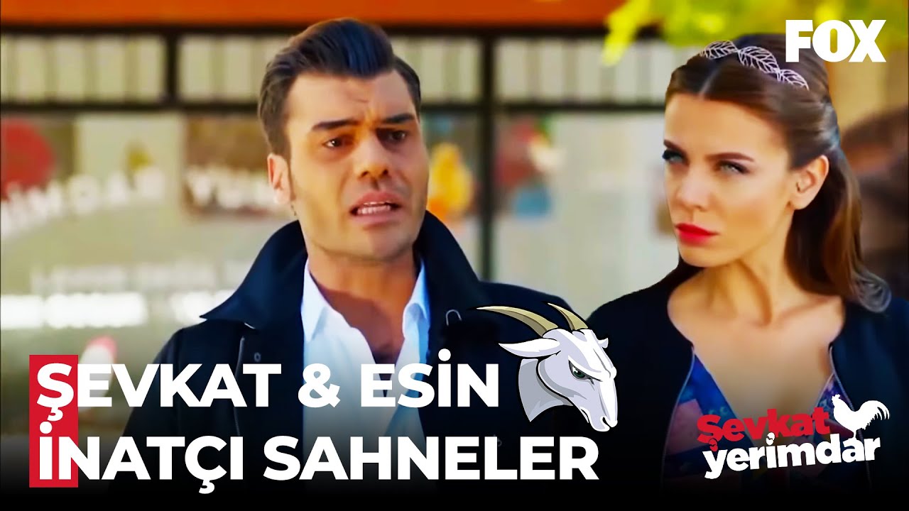 Şevkat Yerimdar Özel