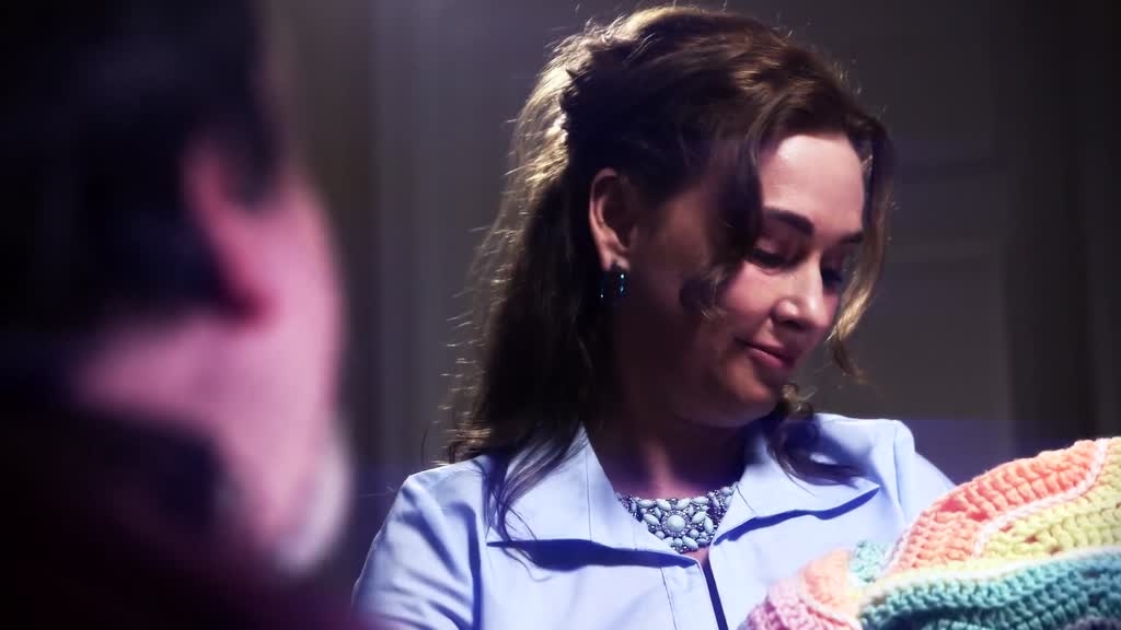 Şeytani Üvey Anneler