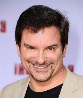 Shane Black