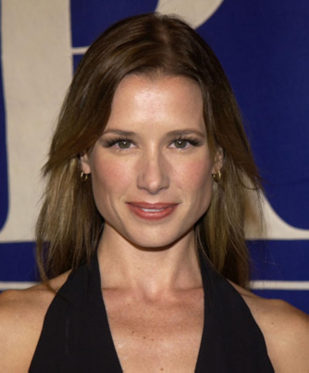 Shawnee Smith