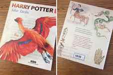 Shazam! Sihir Ve Canarvarlar