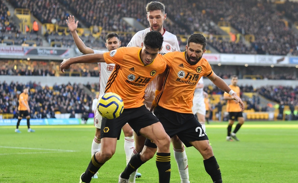Sheffield U.-wolverhampton W.