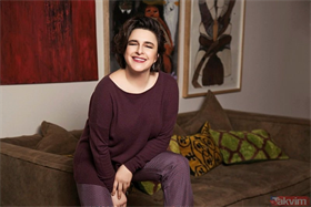 Sibel Taşçıoğlu