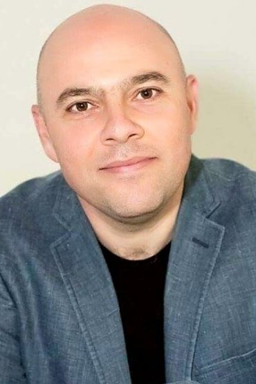 Sibirya Ormanlarında