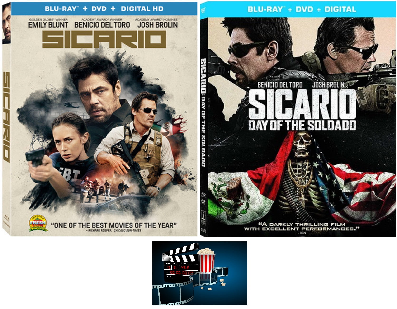 Sicario