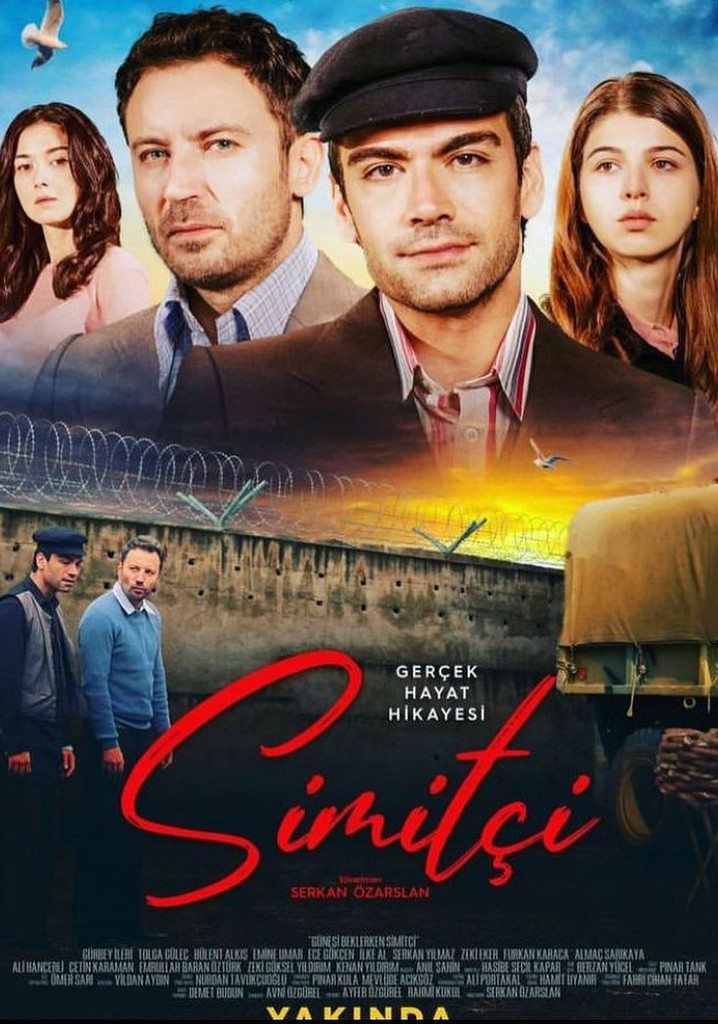 Simitçi