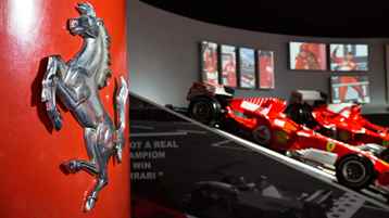 Sınır Tanımayan Arabalar Özel