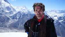 Sınırda Yaşayanlar