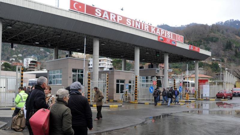 Sınırlar Arası Yolculuk