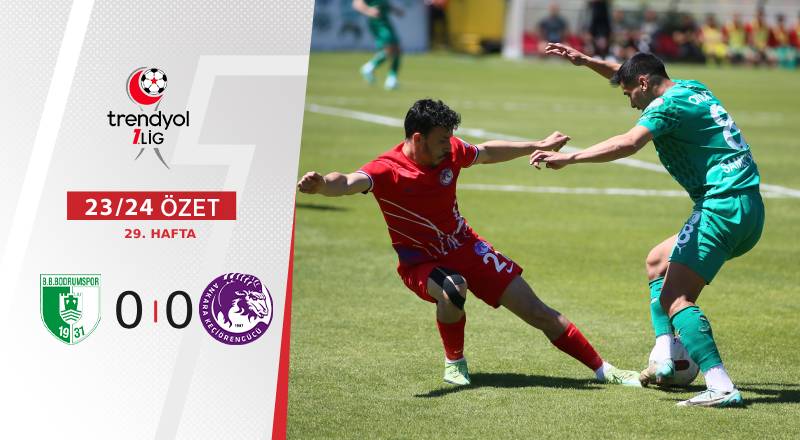 Sipay Bodrum-Keçiörengücü