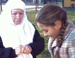 Sır
