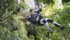 Sıra Dışı Karavanlar