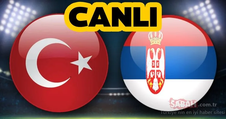 Sırbistan - İngiltere