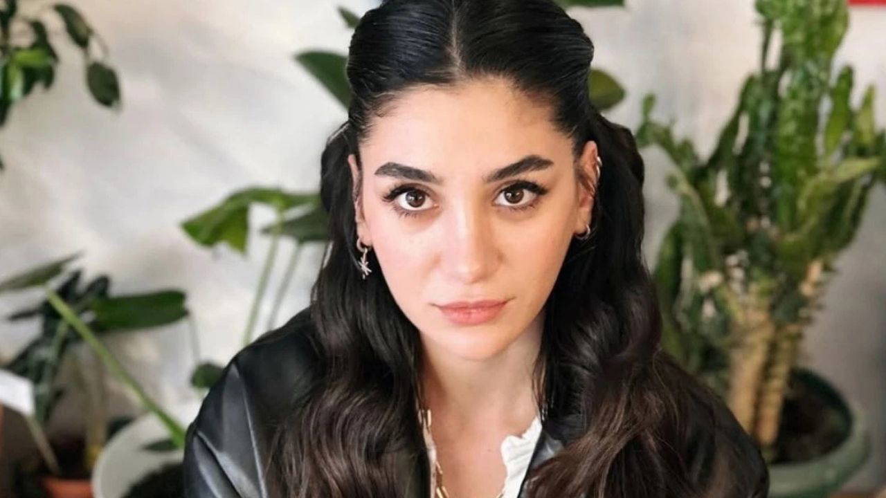 Sitare Akbaş
