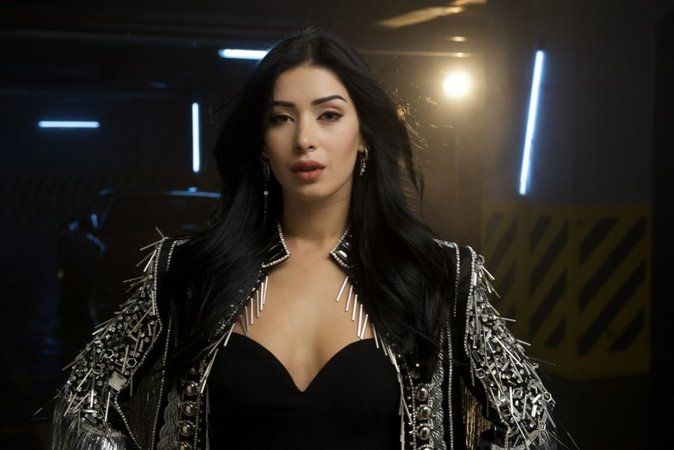 Şiva Behrouzfar
