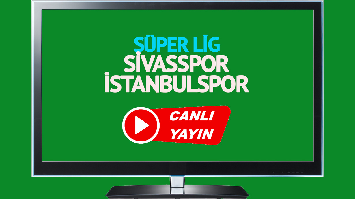 Sivasspor - İstanbulspor