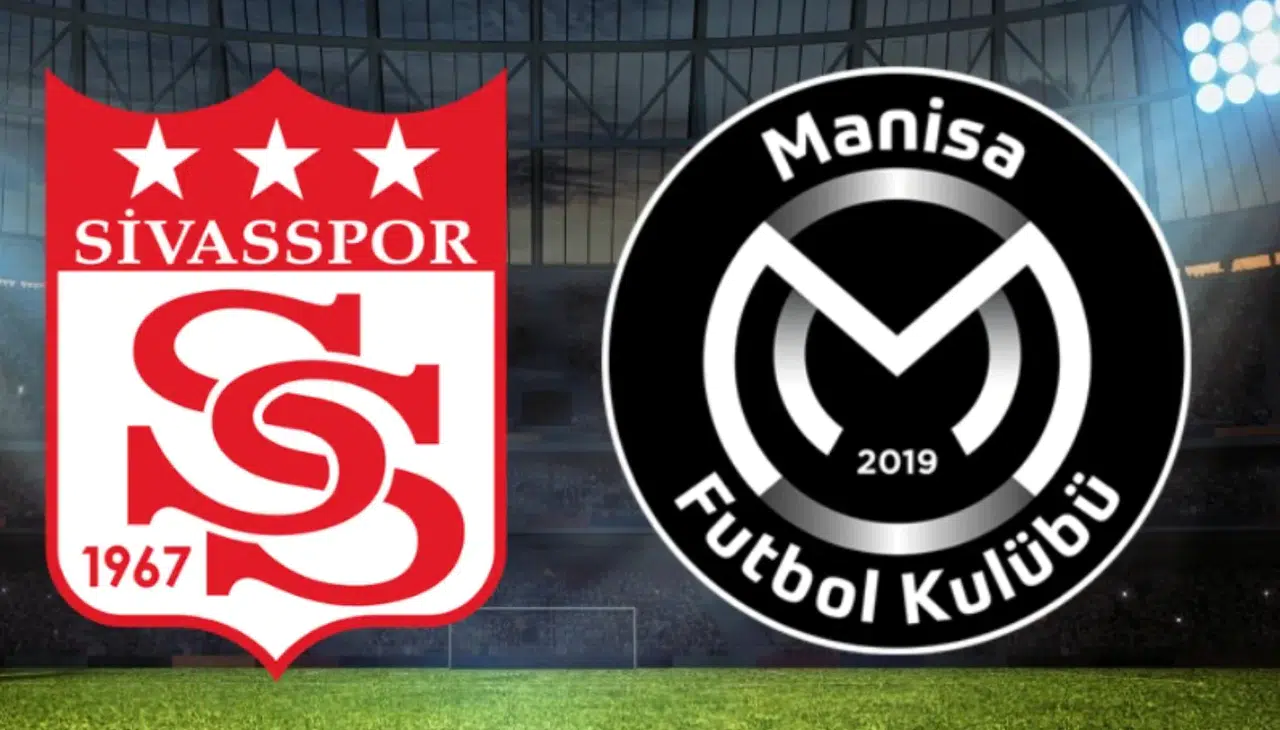 Sivasspor - Manisa