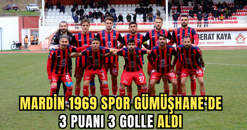 Sivasspor - Mardin 1969 Spor