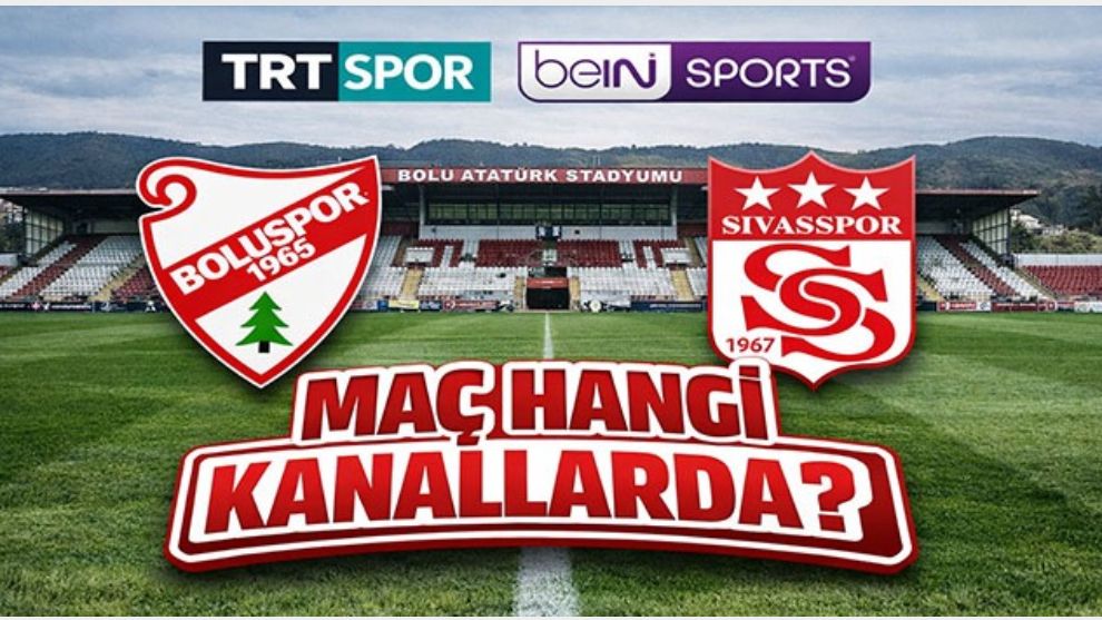 Sivasspor - Sarıyer