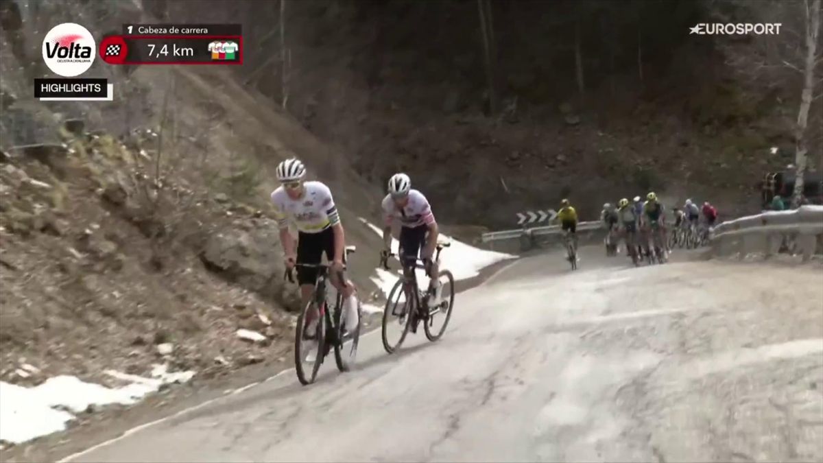 Slovakya Bisiklet Turu | 3. Etap