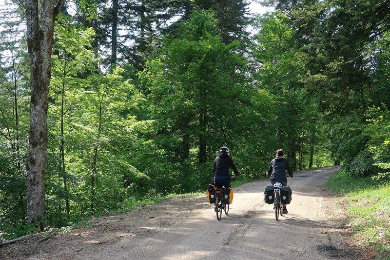 Slovenya Bisiklet Turu | 1. Etap