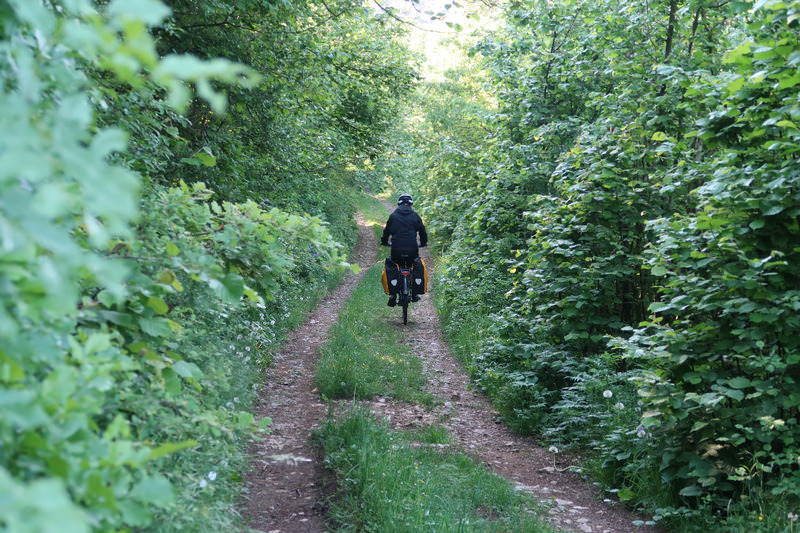 Slovenya Bisiklet Turu | 2. Etap