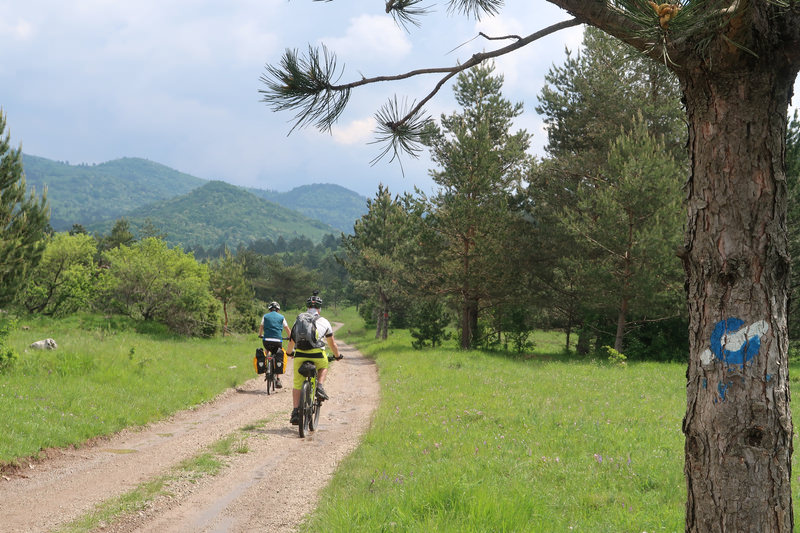 Slovenya Bisiklet Turu | 3. Etap