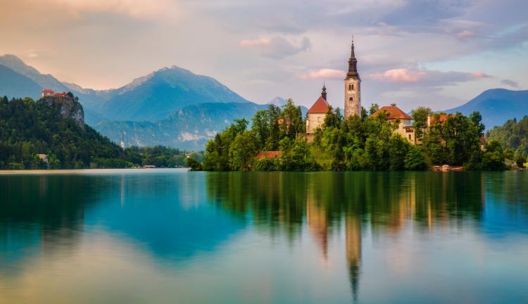 Slovenya Turu | 5. Etap
