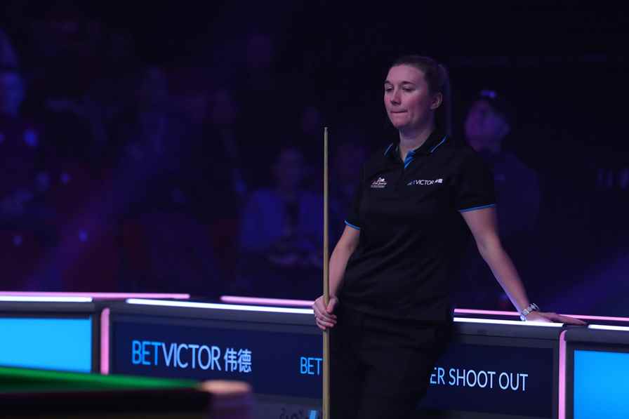 Snooker: Hong Kong Masters