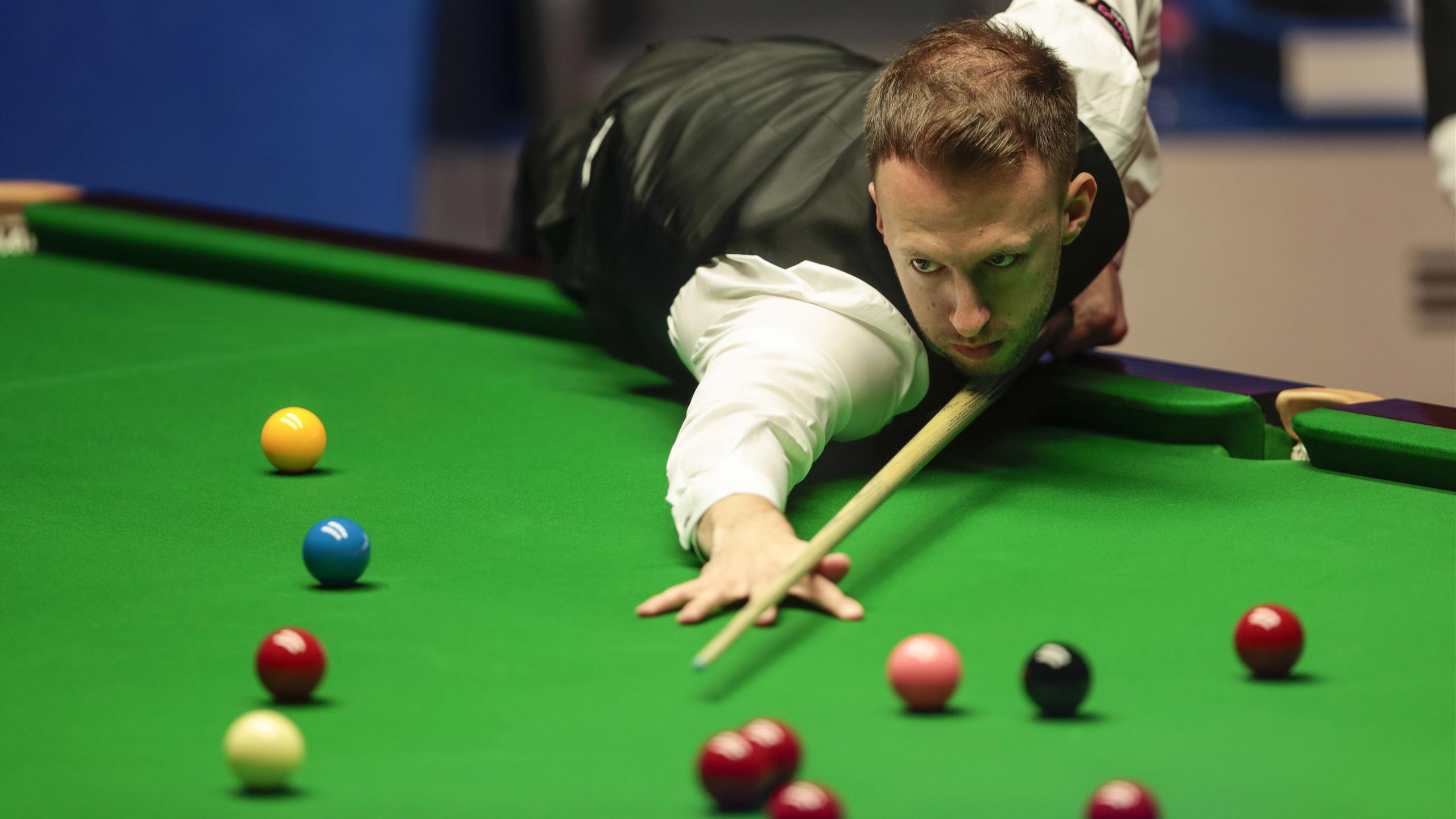 Snooker: International Championship