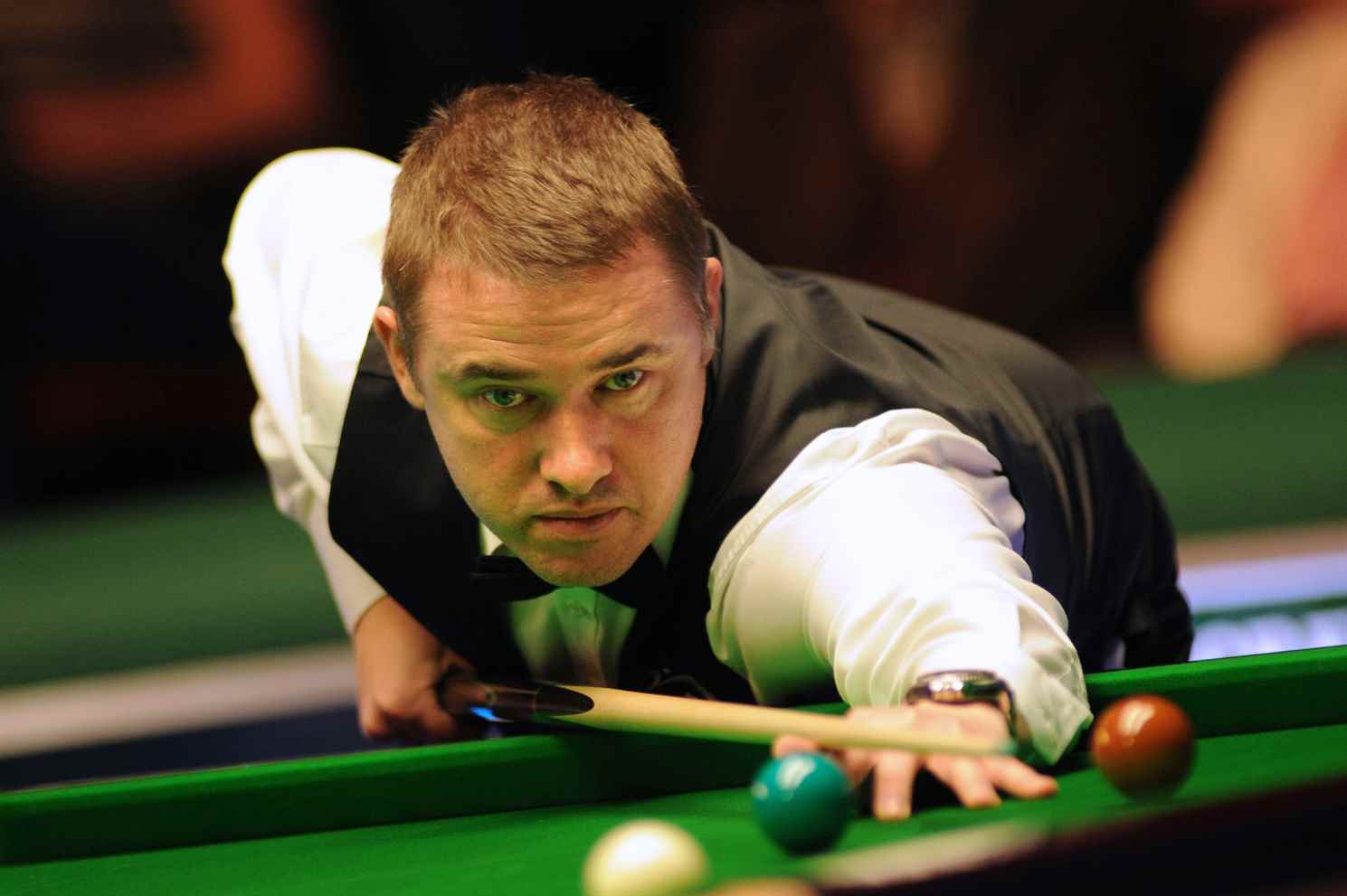 Snooker: Londra Masters