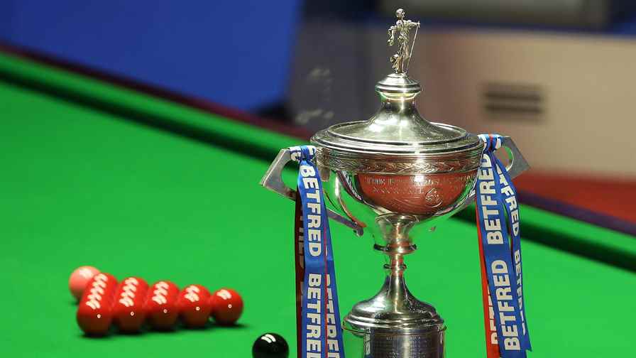 Snooker: Uk Championship