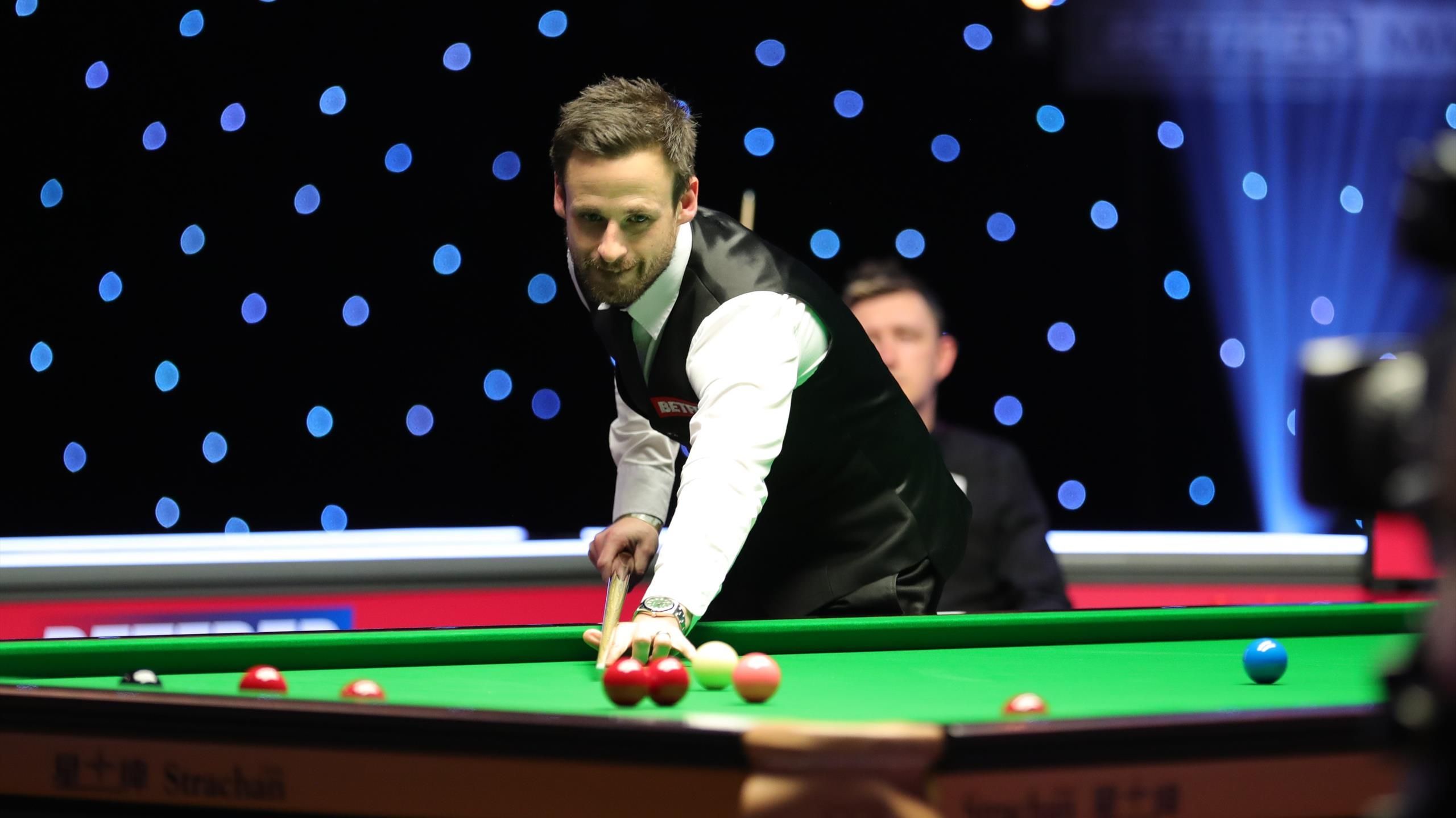 Snooker: Wuhan Açık