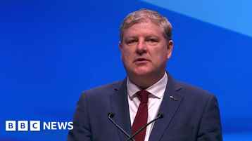 SNP Leadership Result