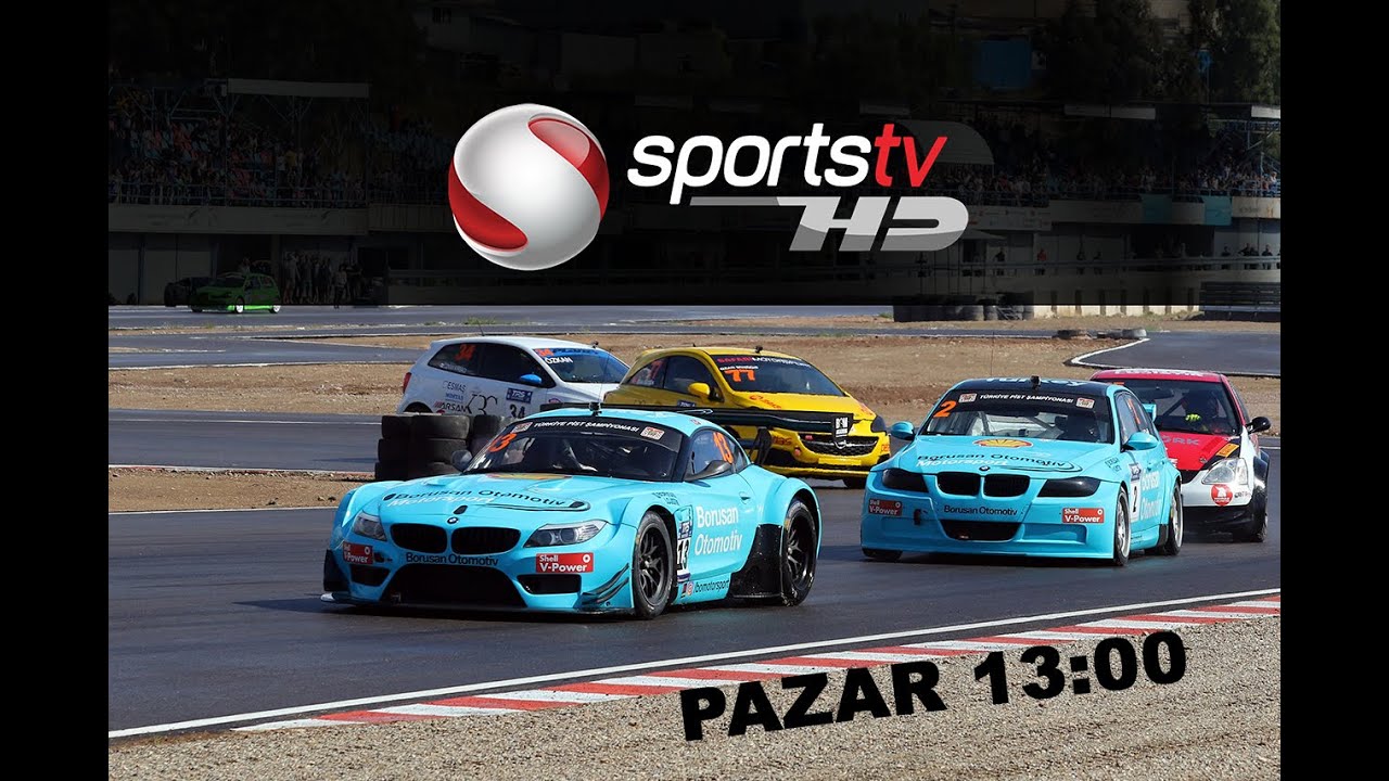 SNX KAR MOTORSİKLET ŞAMPİYONASI