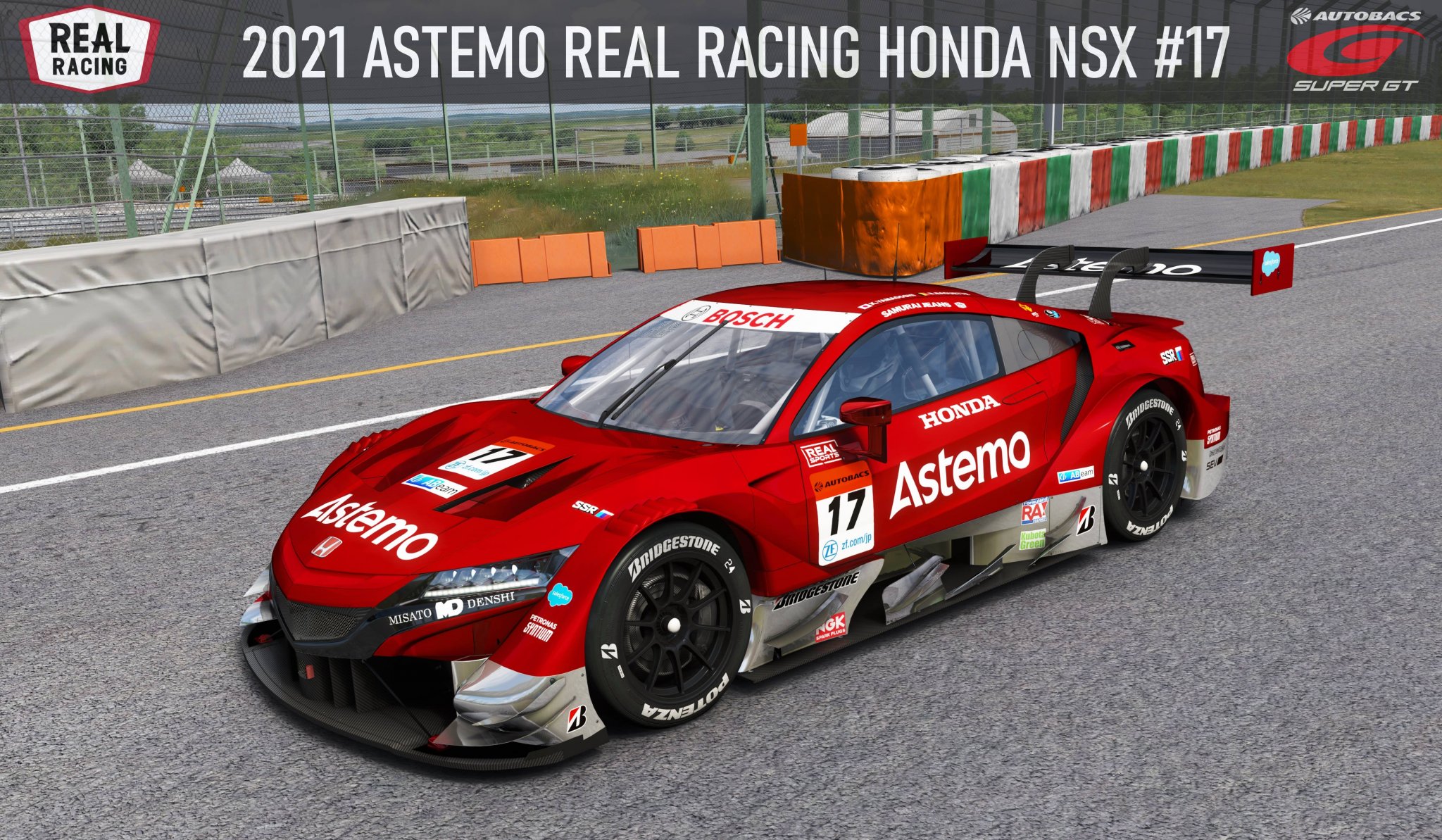 SNX KAR MOTORSIKLETI 1.YARIŞ