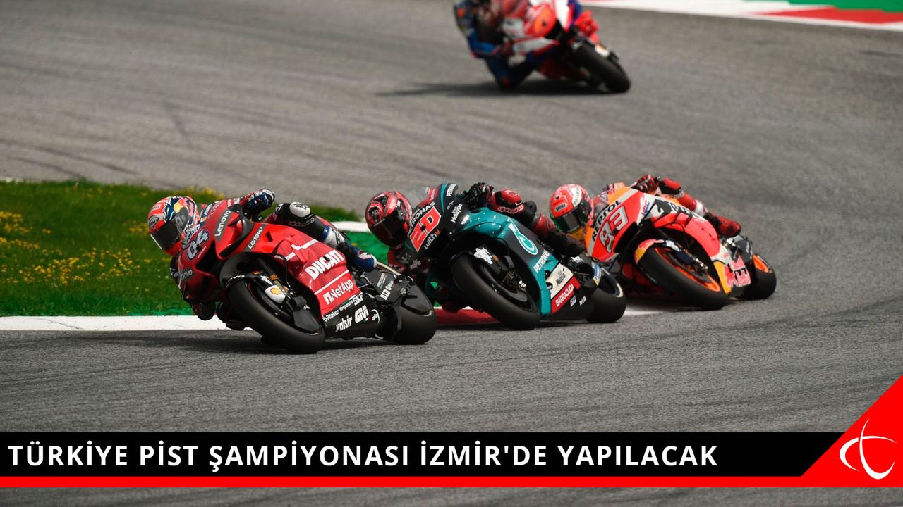 SNX KAR MOTORSİKLETİ ŞAMPİYONASI