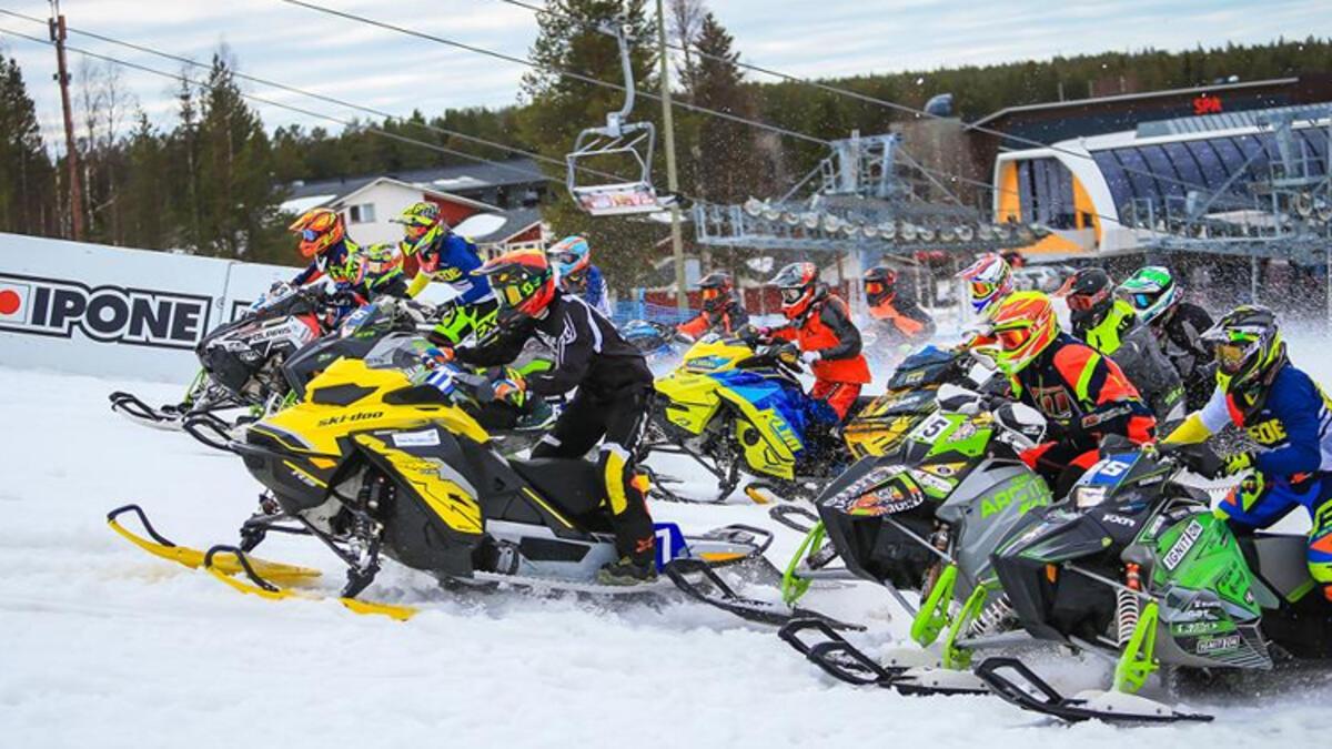 SNX KAR MOTORSİKLETİ