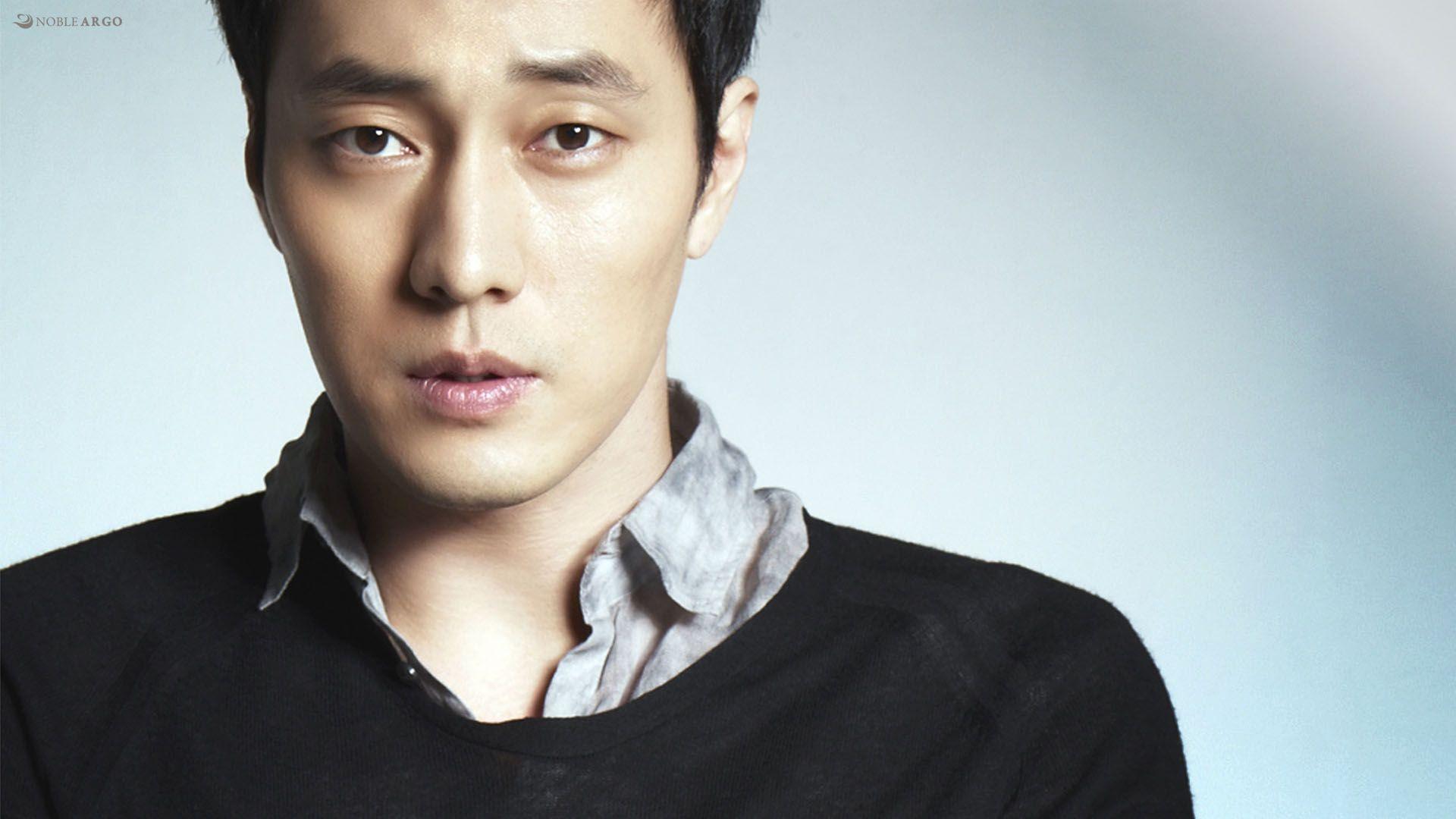 So Ji-sub