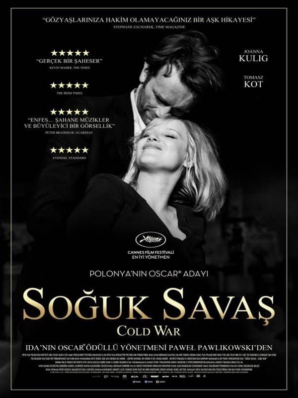 Soğuk Savaş