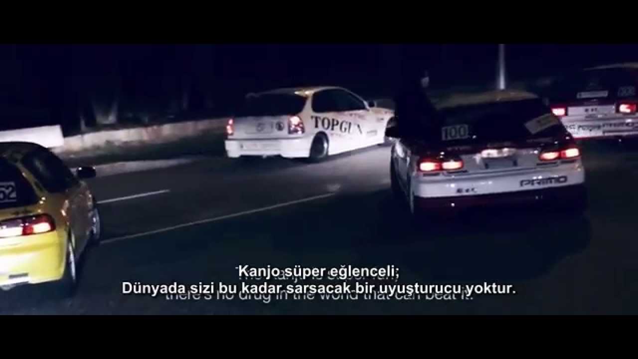 Sokak Yarışçıları