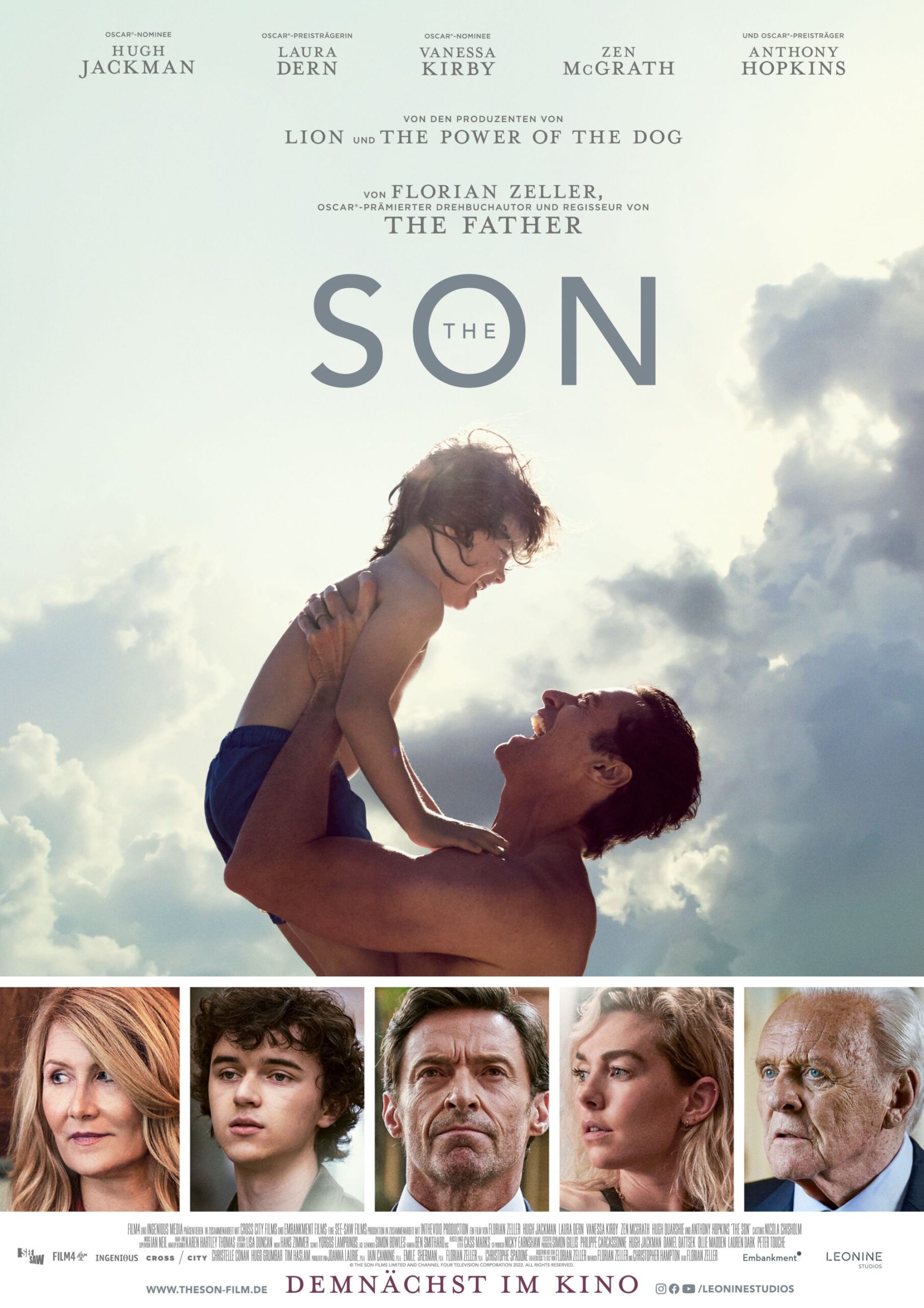 Son An
