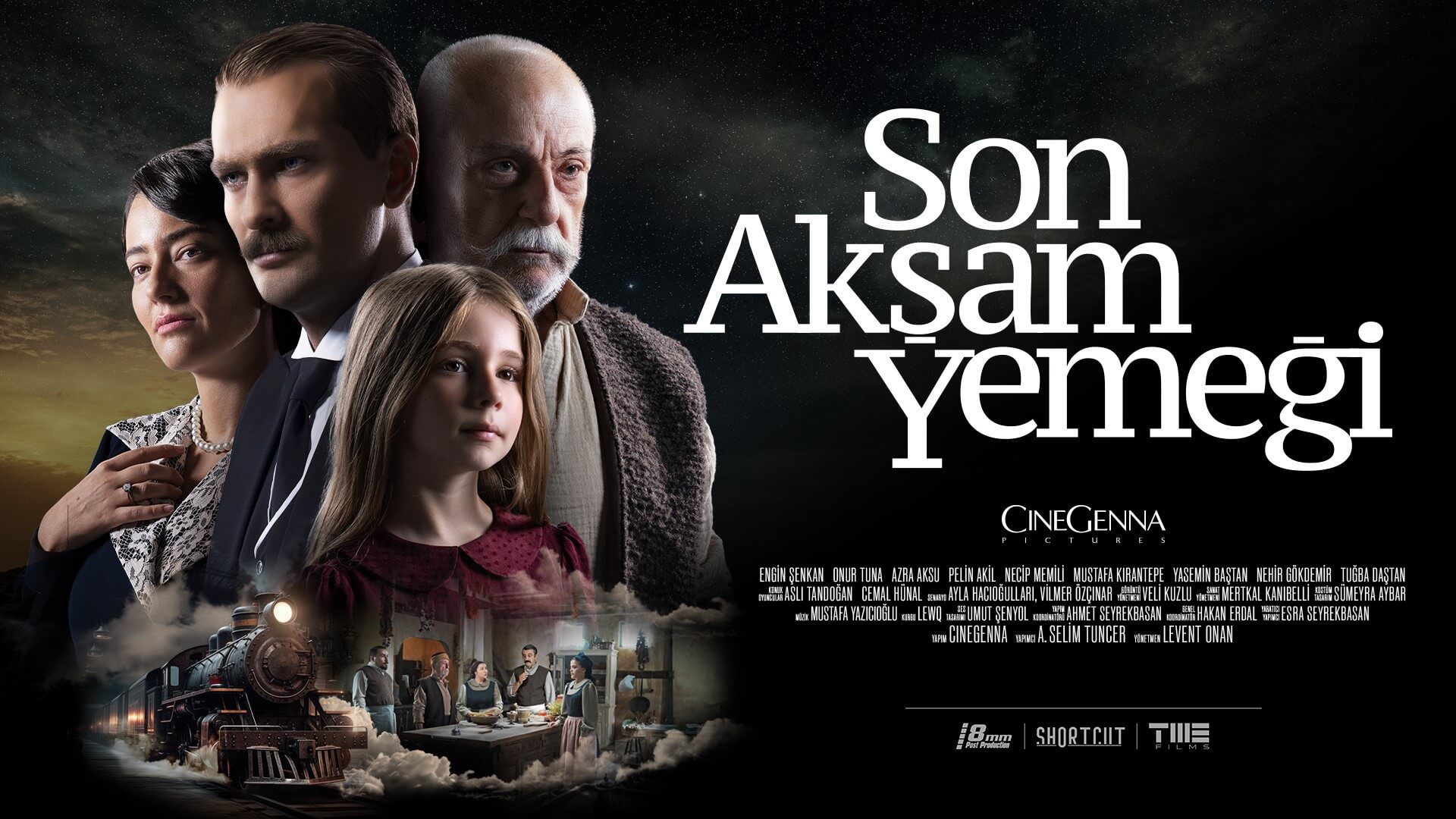 Son Bir Akşam