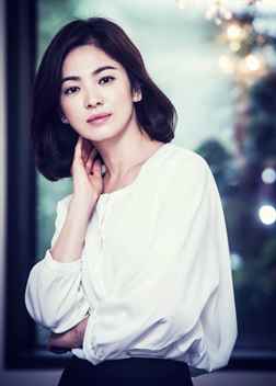 Song Hye-kyo