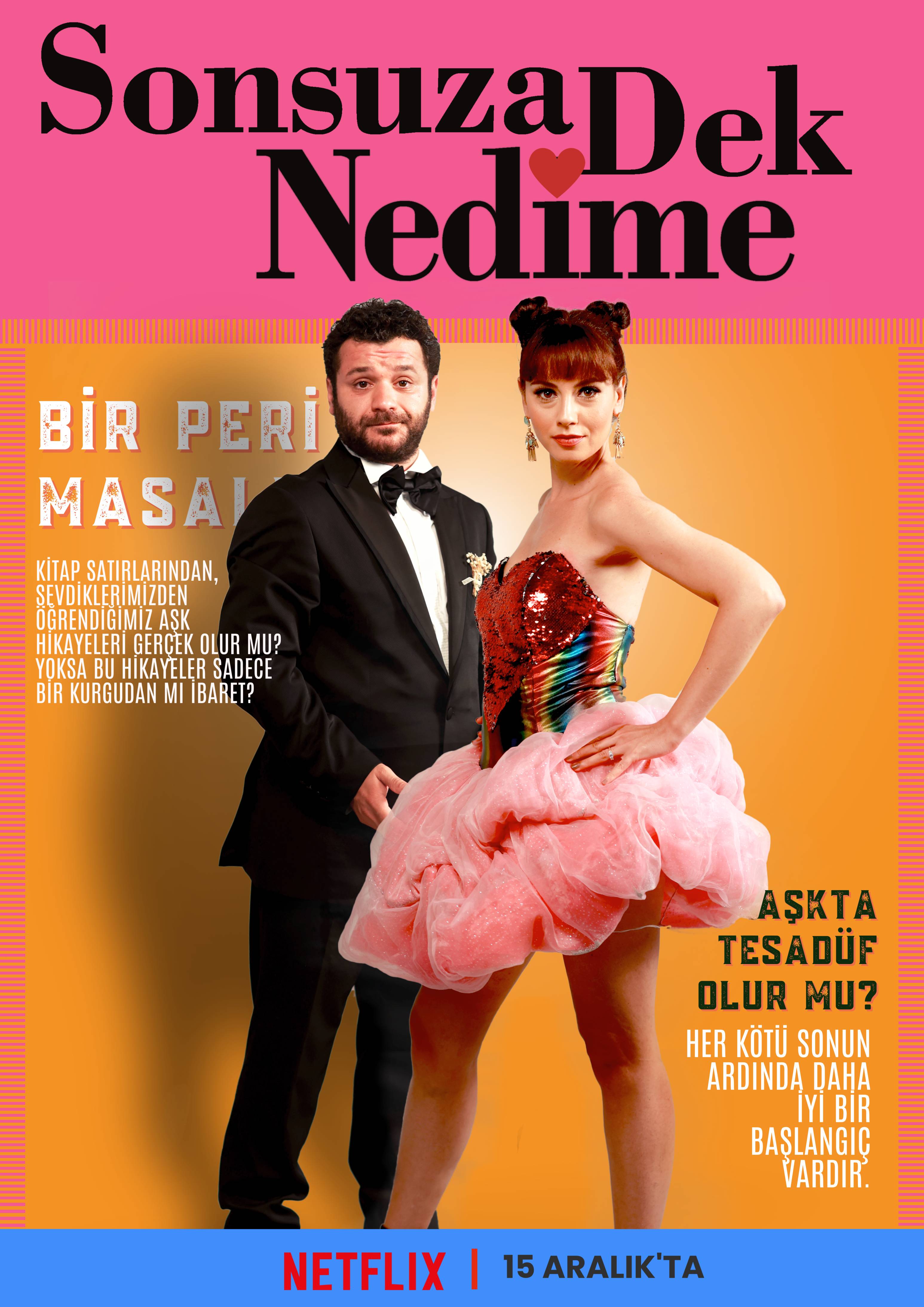 Sonsuza Dek Sevgilim