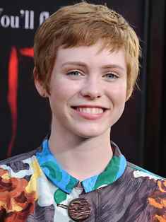 Sophia Lillis