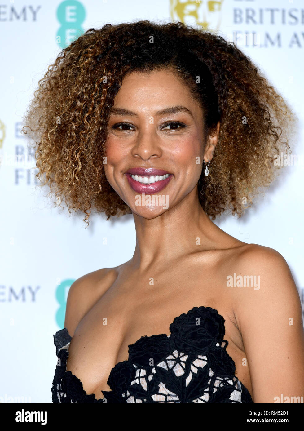 Sophie Okonedo