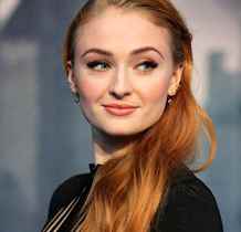 Sophie Turner