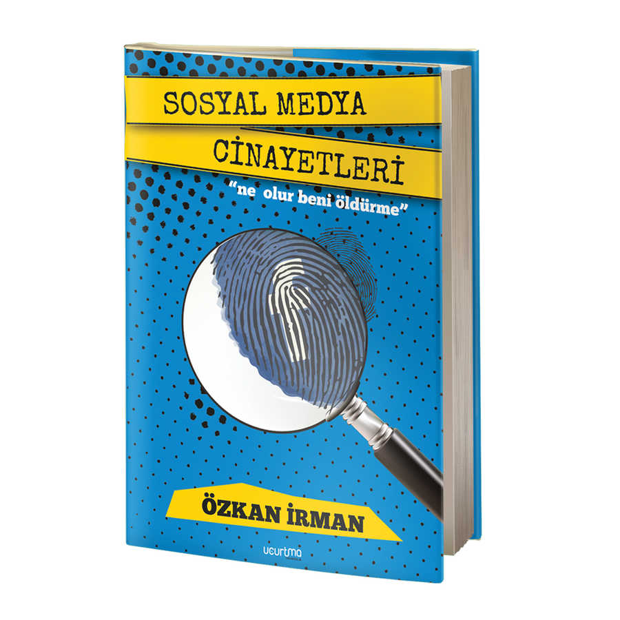Sosyal Medya Cinayetleri
